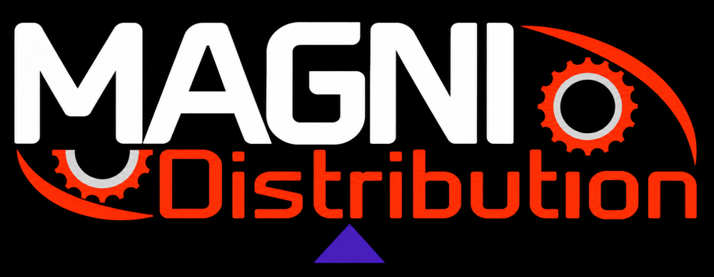 Magni Distribution